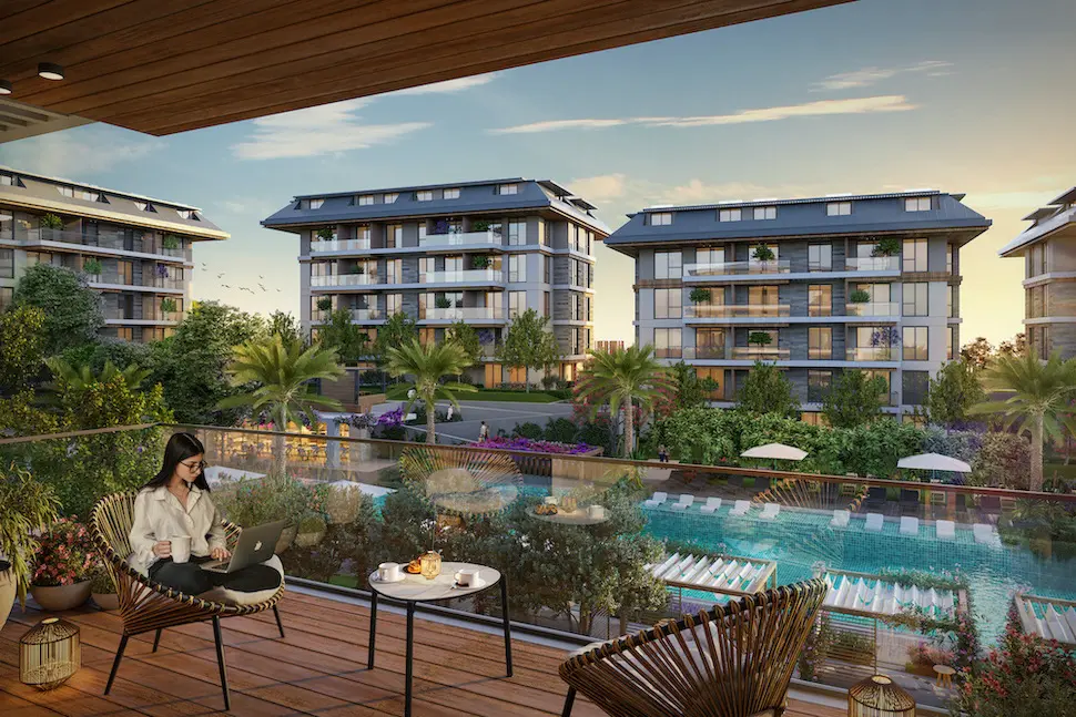 Project in Oba